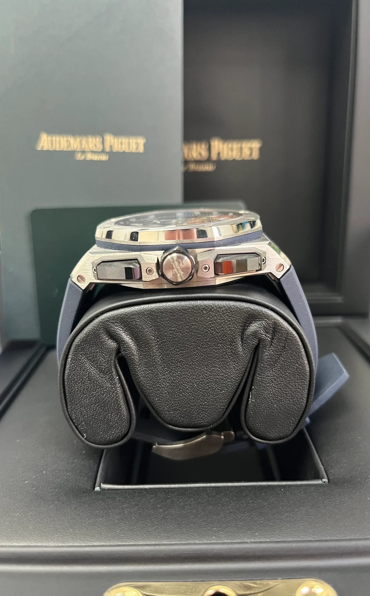 Audemars Piguet Royal Oak Offshore 43mm Replica