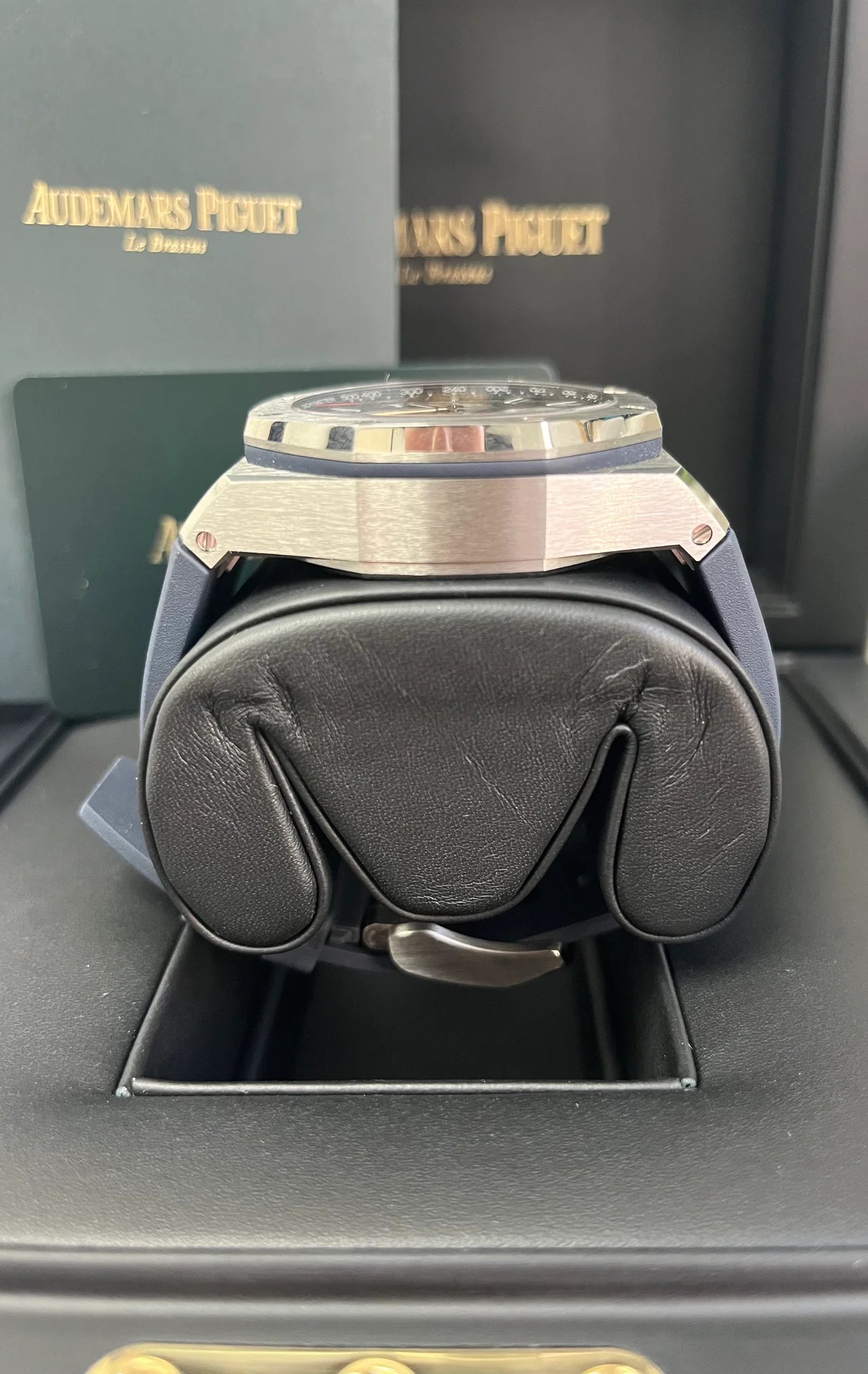 Audemars Piguet Royal Oak Offshore 43mm Replica