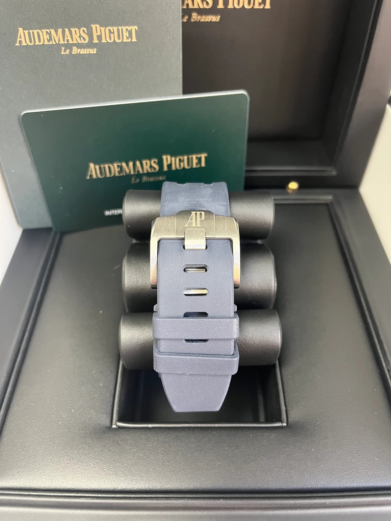 Audemars Piguet Royal Oak Offshore 43mm Replica