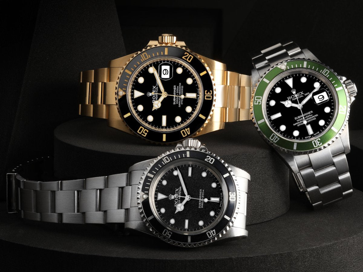 Rolex