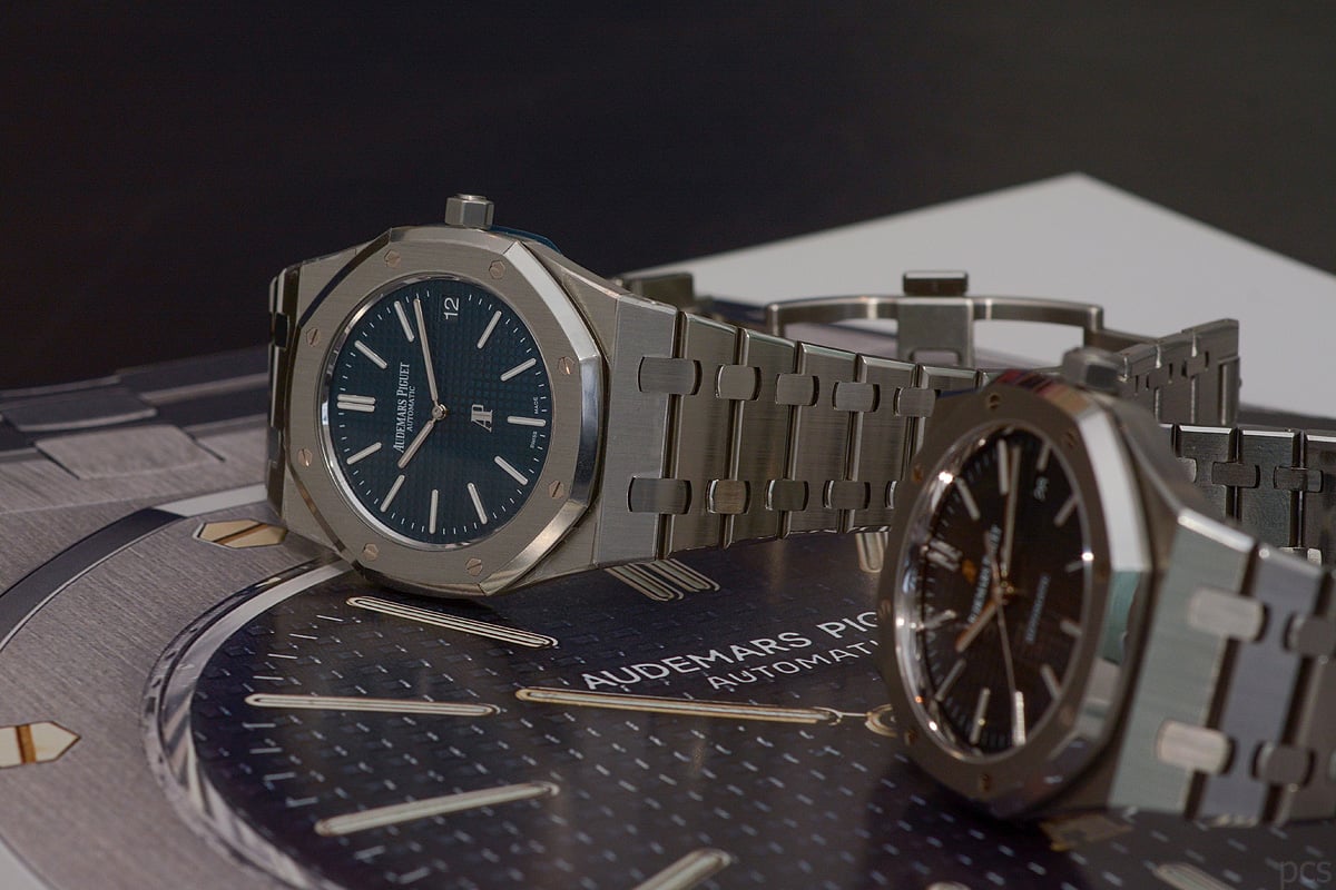 Audemars Piguet