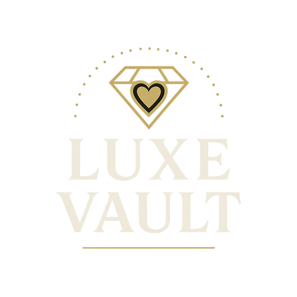 Luxe Vault