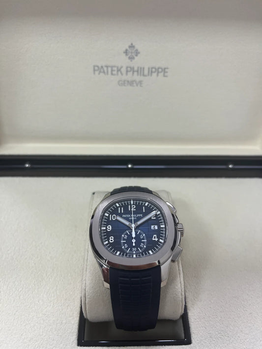 Patek Philippe Aquanaut Replica